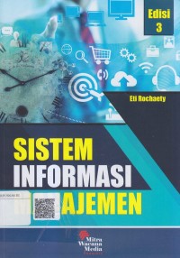 Sistem informasi manajemen ed. 3