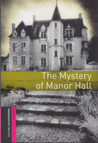 The mistery of manor hall