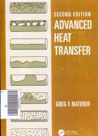 Advanced heat transfer