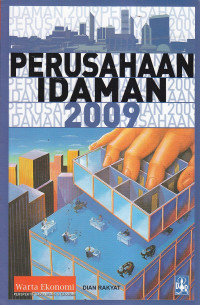 15 perusahaan idaman 2009 pilihan pembaca warta ekonomi