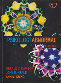 Psikologi abnormal Ed.IX