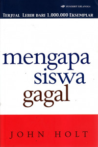 Mengapa siswa gagal