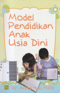 model pendidikan anak usia dini
