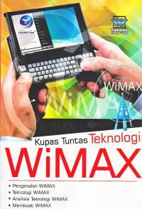 Kupas tuntas teknologi wimax