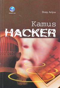 Kamus hacker