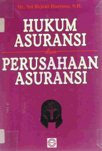 Hukum asuransi dan perusahaan asuransi