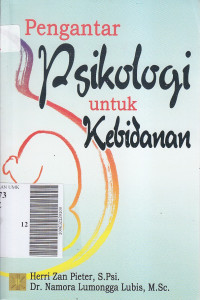 Pengantar psikologi untuk kebidanan