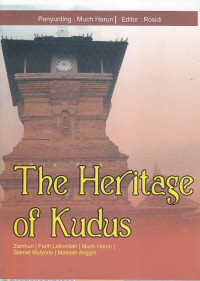 The heritage of kudus