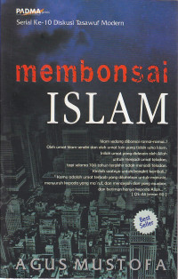 Membonsai islam