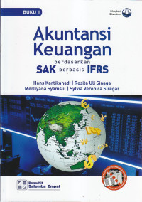 Akuntansi keuangan berdasarkan SAK berbasis IFRS buku 1