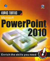 Kupas tuntas microsoft powerpoint 2010