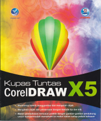 Kupas tuntas coreldraw X5