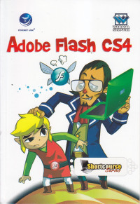 Shortcourse adobe flash cs4