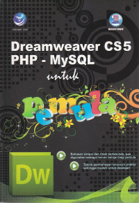 Kupas tuntas adobe dreamweaver cs5 dengan pemrograman PHP - mysql