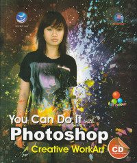 You can do it with photoshop creative work art