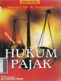 Hukum pajak