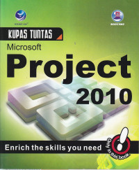 Kupas tuntas microsoft project 2010