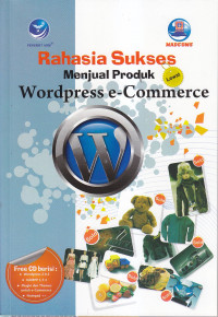 Rahasia sukses menjual produk lewat wordpress e-commerce