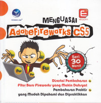 30 menit menguasai adobe fireworks CS5