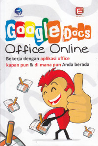 Google docs office online