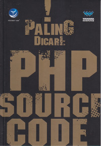 Paling dicari : PHP source code