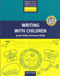 Writing with children