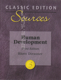 Sources human development