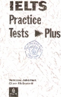 IELTS practice tests-plus