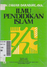 Ilmu pendidikan Islam