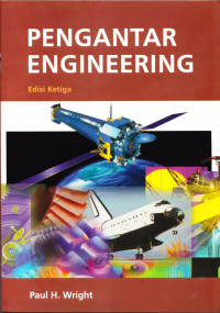 Pengantar engineering edisi 3