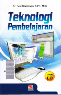 Teknologi pembelajaran