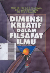 Dimensi Kreatif dalam filsafat ilmu