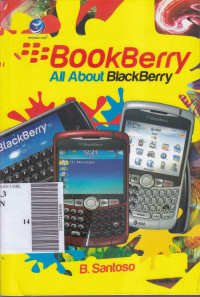 Bookberry all about blackberry