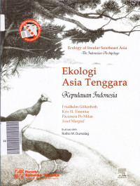Ekologi Asia Tenggara : kepulauan indonesia