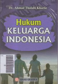 Hukum keluarga indonesia