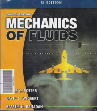 Mechanics of fluids