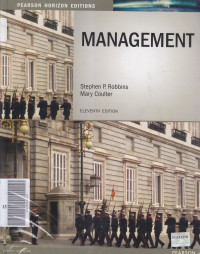 Management horizon edition