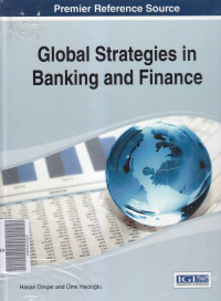 Global strategies in banking and finance