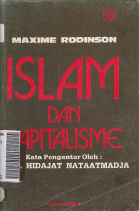 Islam dan kapitalisme