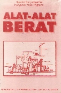 Alat-alat berat