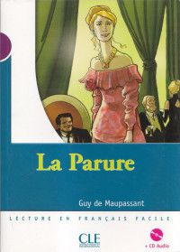 La parure