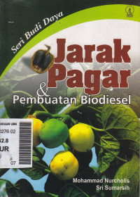 Jarak pagar dan pembuatan biodiesel