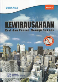 Kewirausahaan kiat dan proses menuju sukses