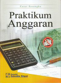 Praktikum anggaran