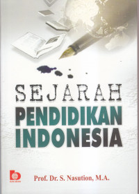 Sejarah pendidikan indonesia