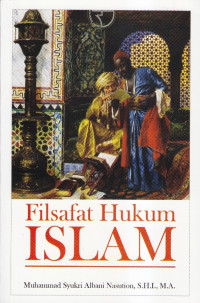 Filsafat hukum islam