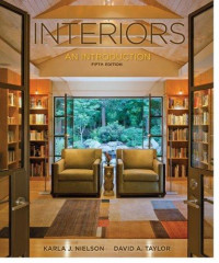 Interiors an introduction
