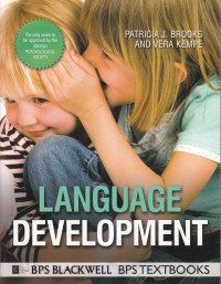 Language Development