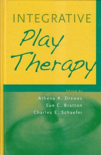 Integrative play therapy