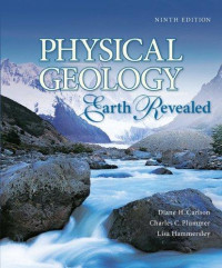 Physical geology earth revealed